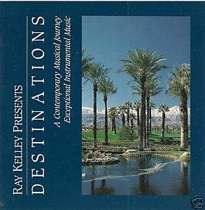 Ray Kelley/Destinations